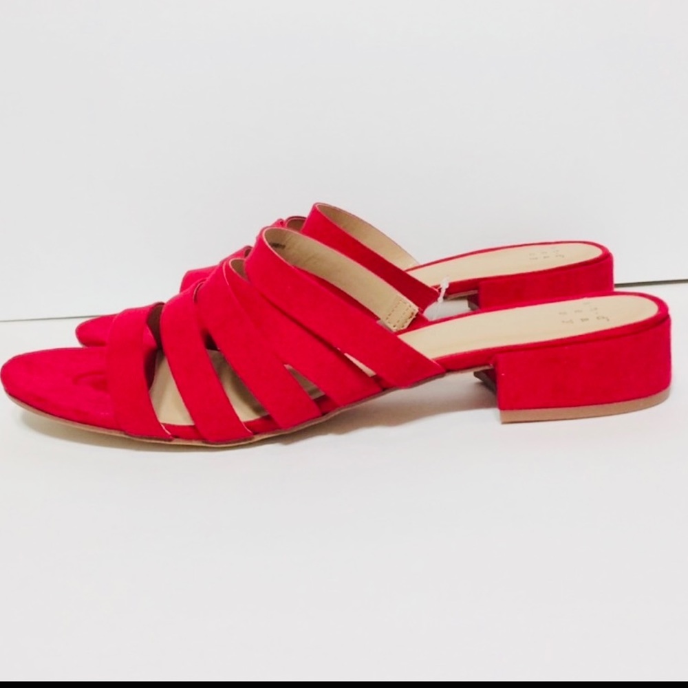 A NEW DAY - SANDALS - Picture 5 of 5